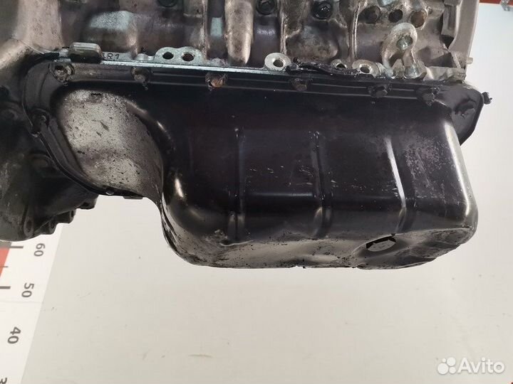 Двигатель (двс) для Mazda 3 BK Y601