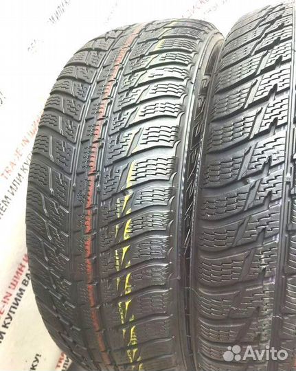 Nokian Tyres WR SUV 3 235/65 R17 108Q