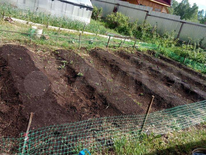 Дача 22 м² на участке 9 сот.