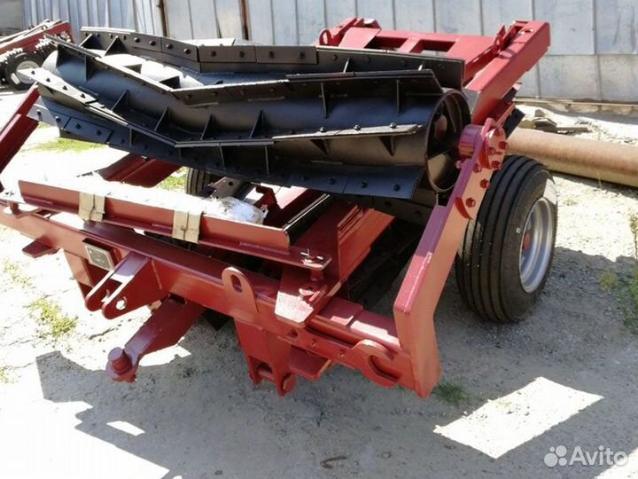 Каток Агромаш КИД-6, 2023