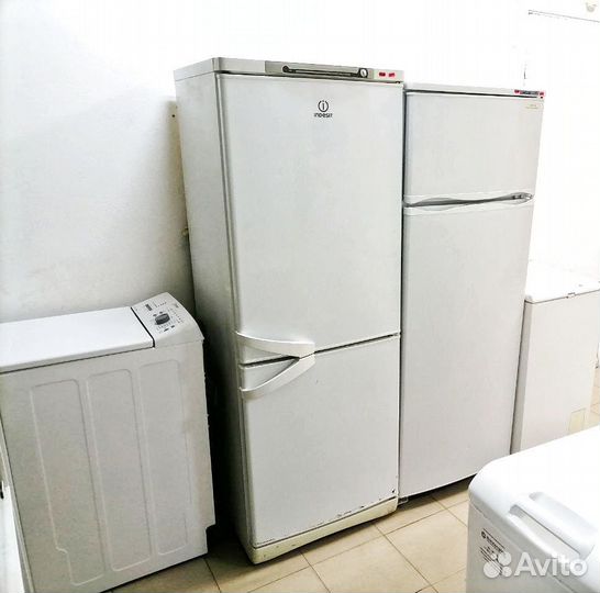 Стиральные машины новые и бу с гарантией