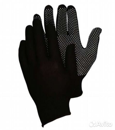 Перчаткт мбс