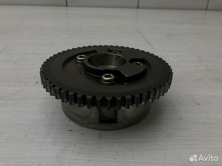 Фазорегулятор впускной Peugeot 4007 4B12 2012