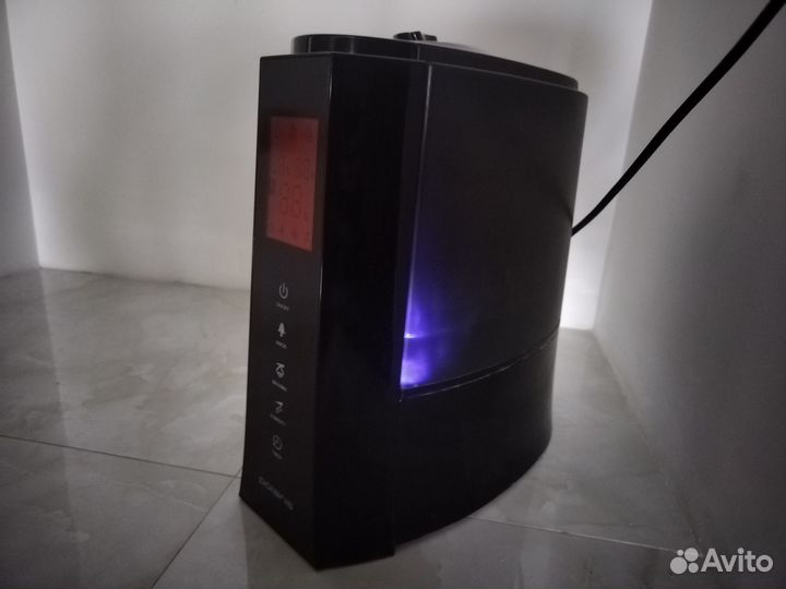 Увлажнитель ультразвуковой Polaris PUH 3005Di