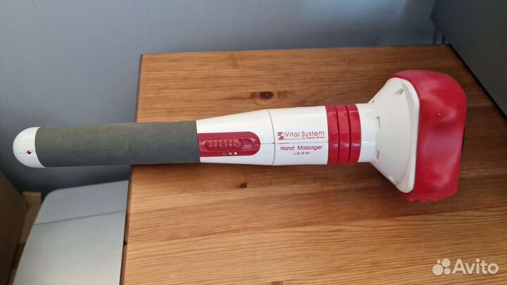 Воздухоочиститель Zepter Therapy Air plus PWC-507A