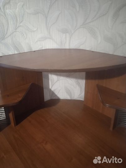 Компьютерный стол бу