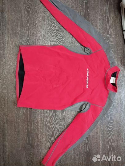 Гидрокостюм hydroskin