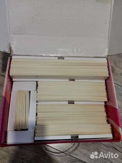 Пособие по обучению детей чтению с пеленок