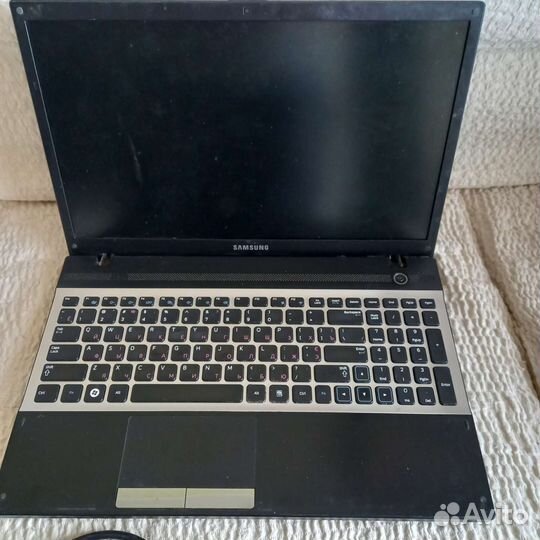 Ноутбук Samsung np305v5z для 1с, интернет