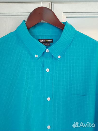 Рубашка мужская