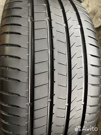 Bridgestone Alenza Sport 275/45 R21 110W