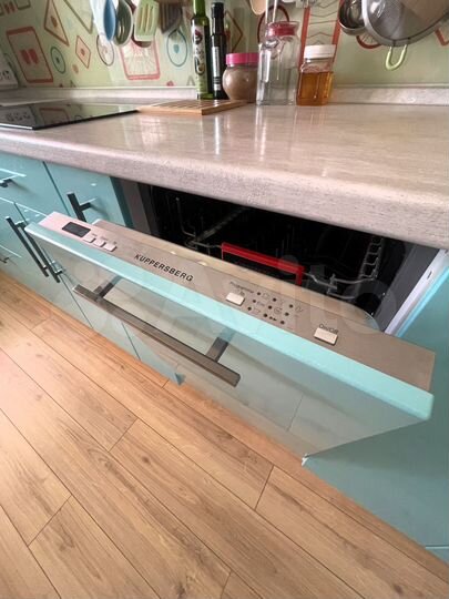 1-к. квартира, 36 м², 2/4 эт.