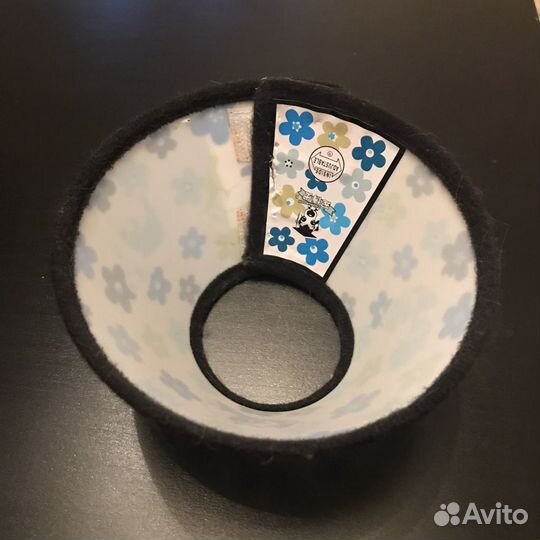 Воротник ветеринарный защитный для кошек и собак