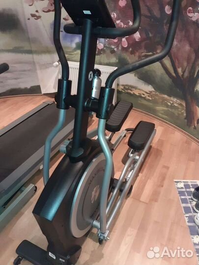 Спортивный тренажер