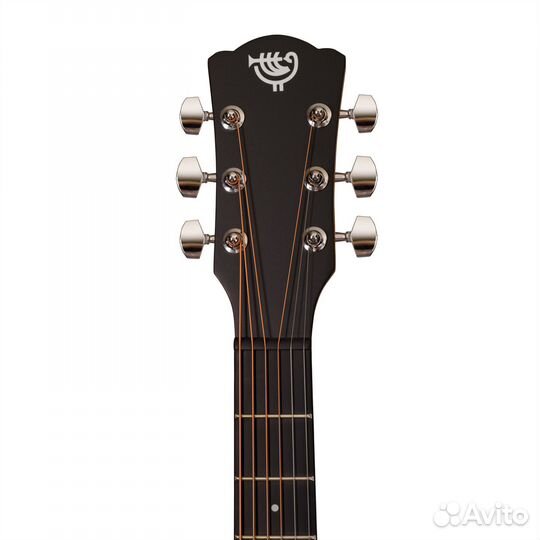 Акустическая гитара rockdale Aurora D3 Satin SB