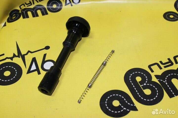 Наконечник катушки зажигания mitsubishi lancer