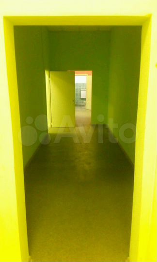 Свободного назначения, 60 м²