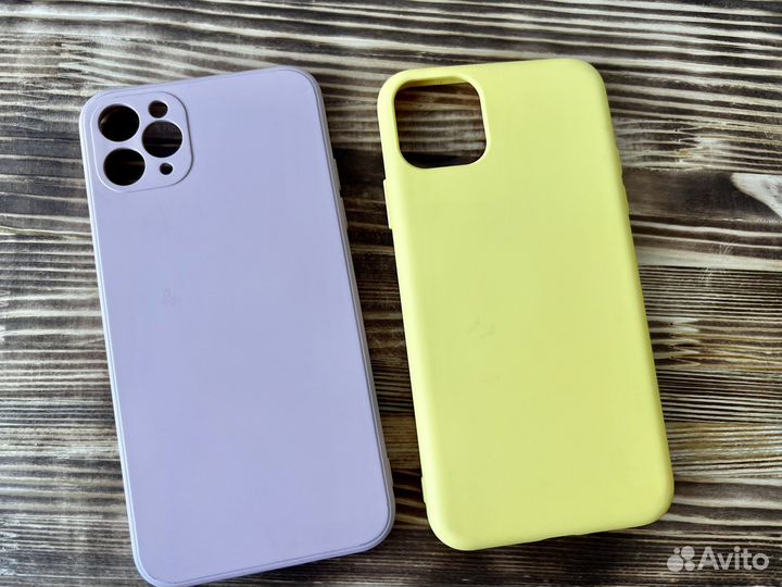 Чехол на iPhone 11 pro max