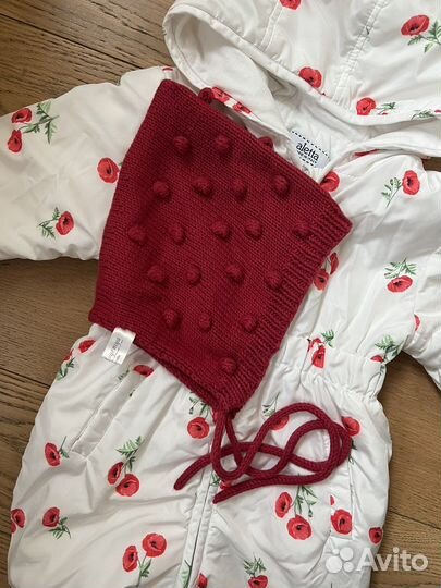 Комбинезон Aletta