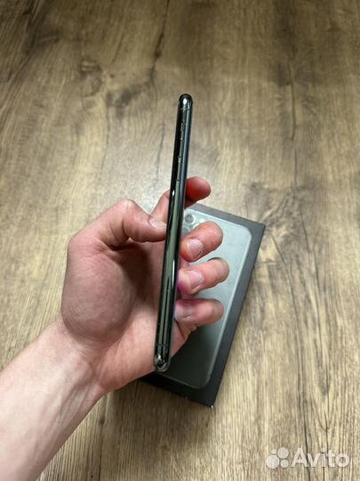 iPhone 11 Pro Max, 64 ГБ