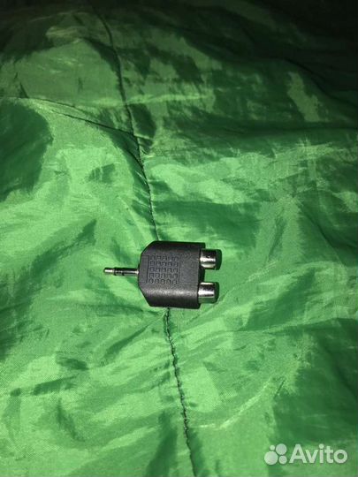 Кабель переходник