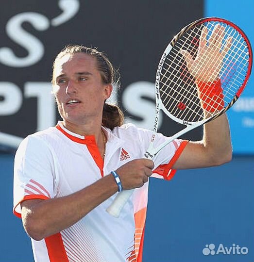 Ракетка Wilson Pro Staff Original 95, Pro Stock