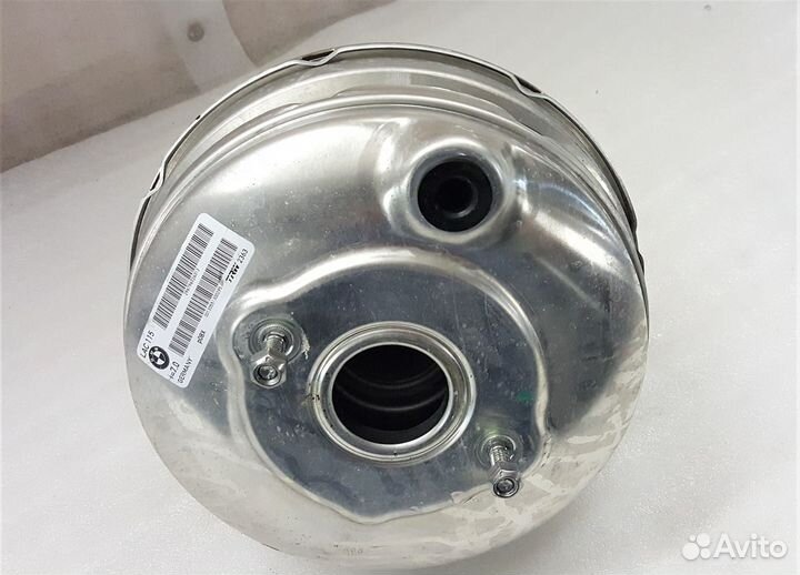 Вакуумный усилитель тормозов BMW 5 F10