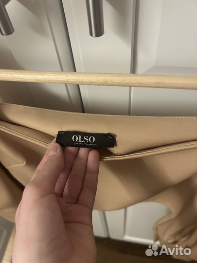 Блуза женская olso