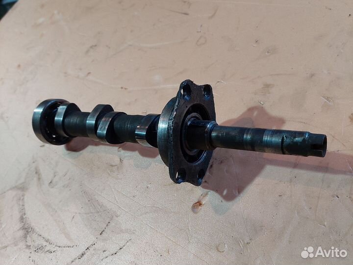 Распредвал днепр мт 6 вольт