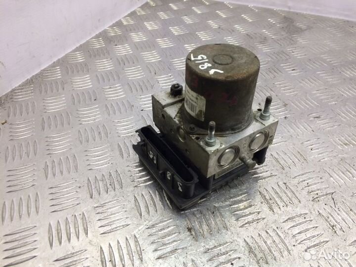 Блок ABS Honda Cr-V 2012