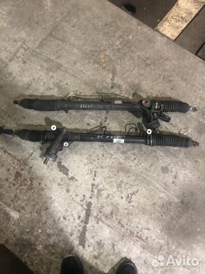 Рейка рулевая