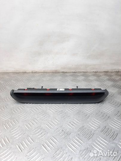 Стоп-сигнал Opel Vectra универсал 1.8 Z18XER 2007