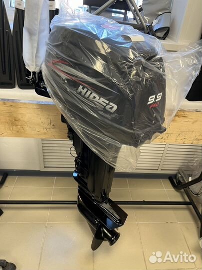 Hidea HD5FHS, HD9.9FHS, HD9.9FHS PRO