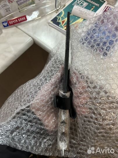 Набор шампурный