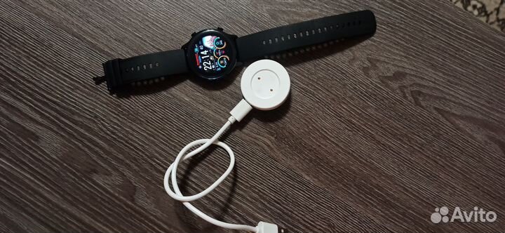 Смарт часы honor magic watch 2,42мм