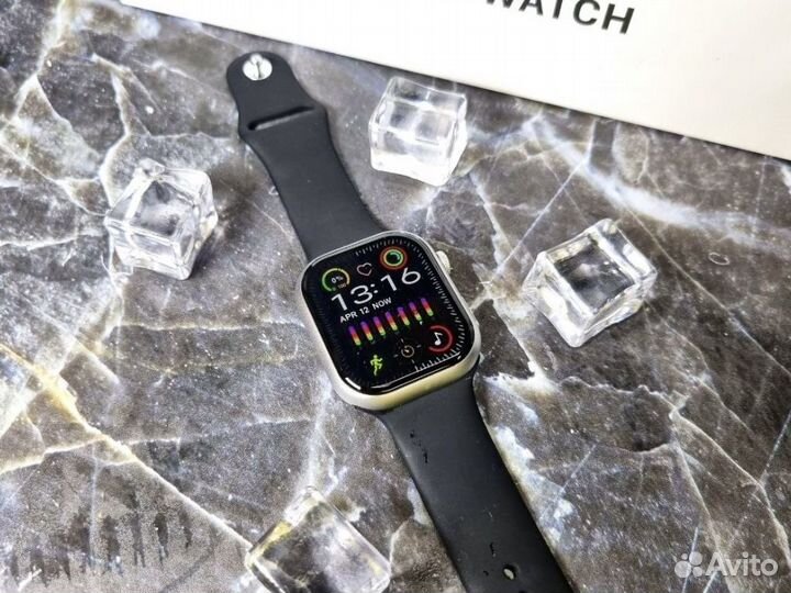 Apple Watch 9 (Гарантия)