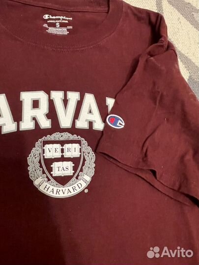 Футболка champion