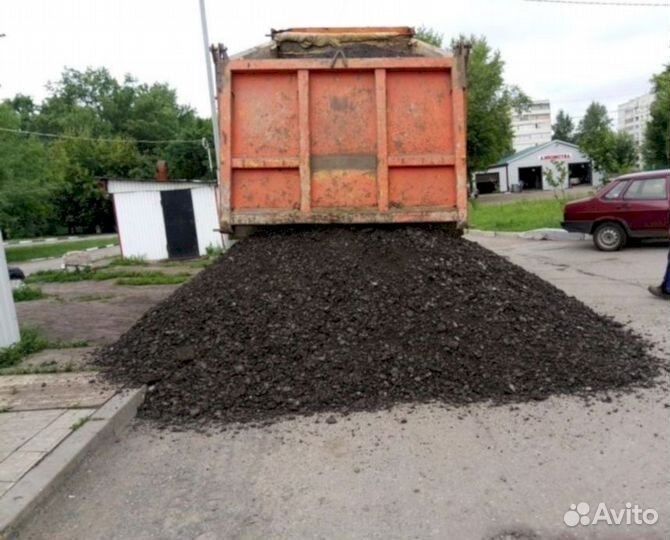 Щебень без посредников