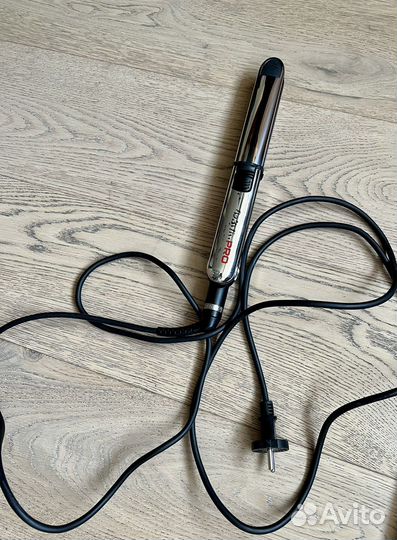 Выпрямитель babyliss 3100