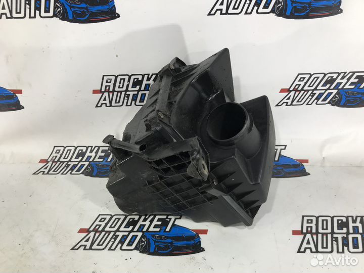 Корпус воздушного фильтра Ford Focus 1313770