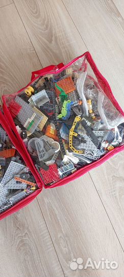 Конструктор lego