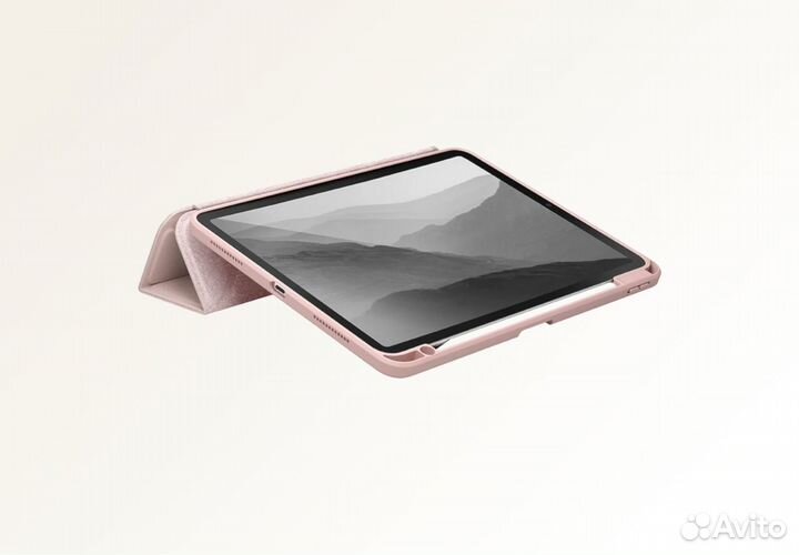 Чехол Uniq для iPad Air 13