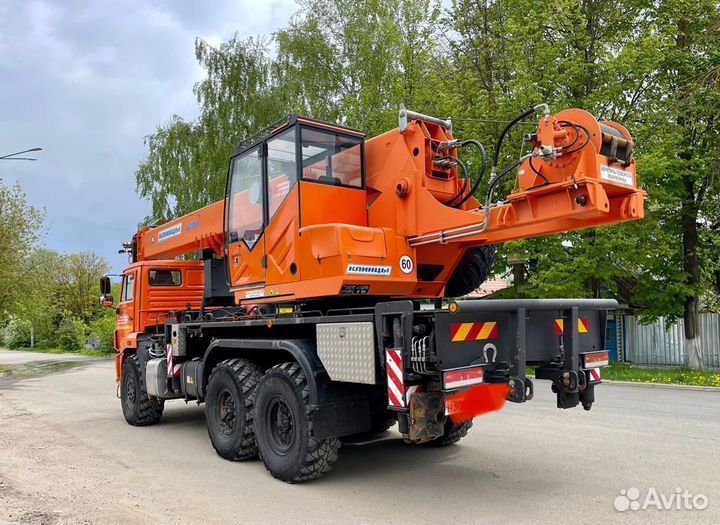 КамАЗ 43118, 2023