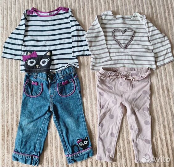 Одежда для девочки