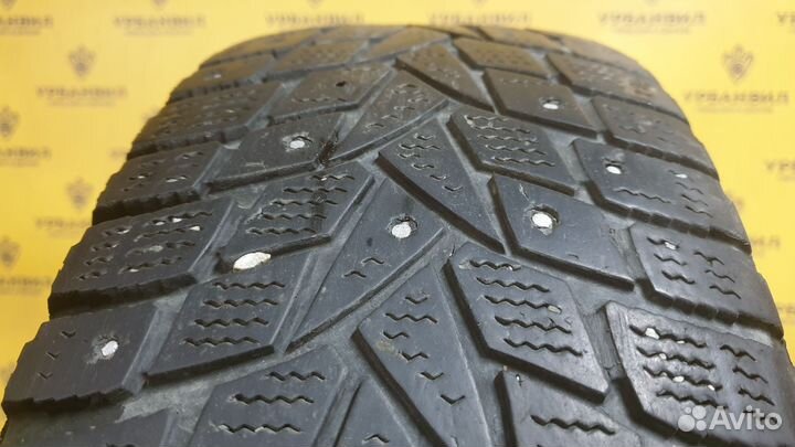 Dunlop SP Winter Ice 02 185/65 R15 92T