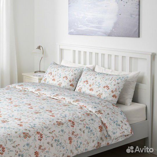 Постельное белье IKEA 200 200