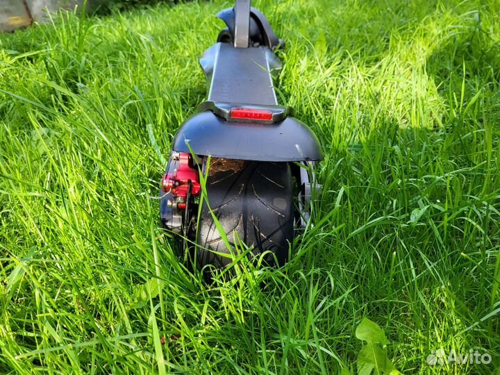 Mercane Wide Wheel Взрослый электросамокат 500 Ват