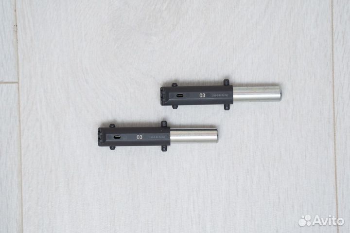 Доводчики Blum Авентос