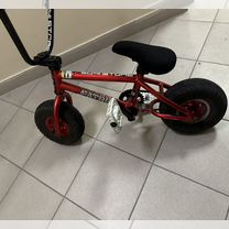 Fatboy mini BMX