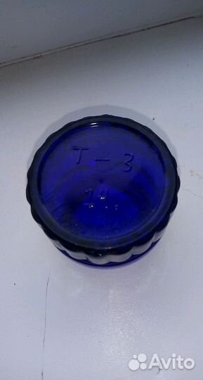 Чернильница